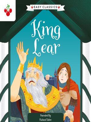 cover image of Shakespeare